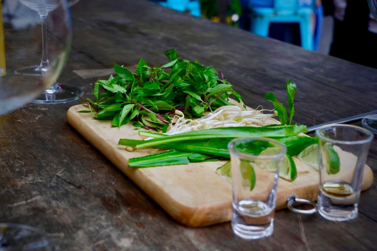 Secret Cocktail Experience Hoi An: A delicious way to find hidden local bars