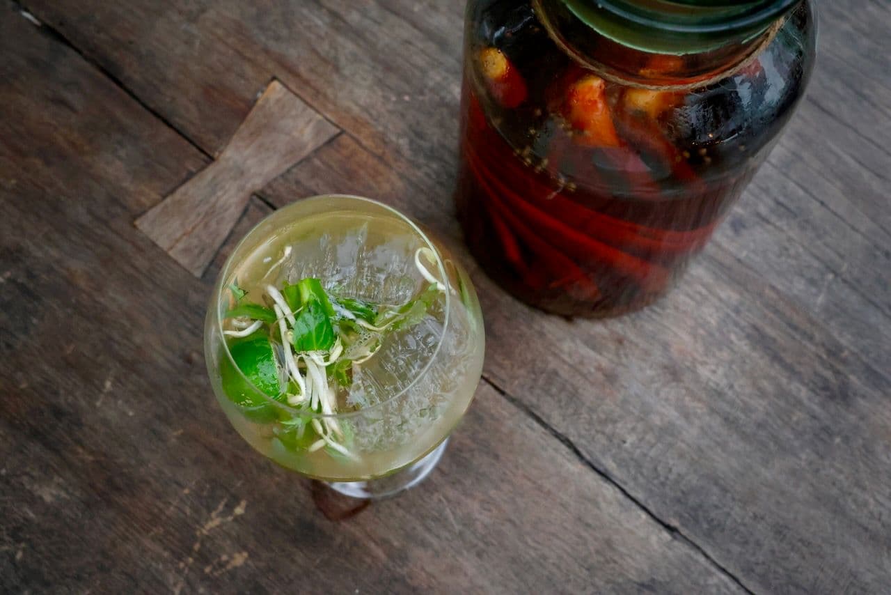 Secret Cocktail Experience Hoi An: A delicious way to find hidden local bars